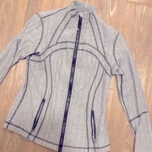 Lululemon define jacket
